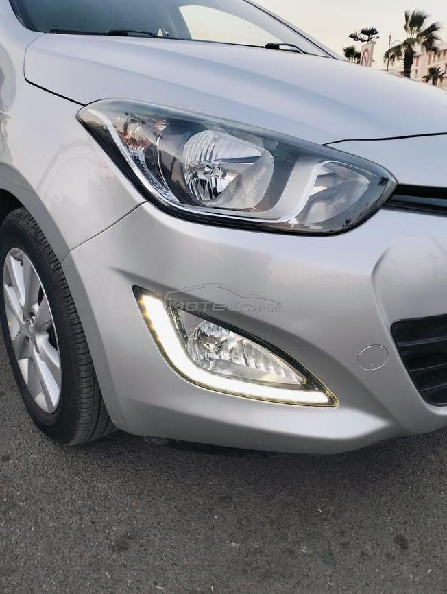 hyundai i20 diesel 2015