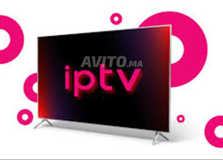 Professionnel de bonne qualité best IPTV SERVICE