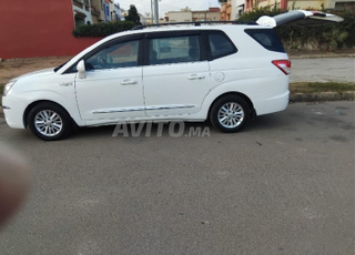 voiture bonne occasion 