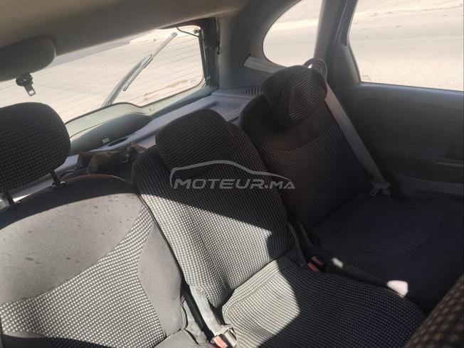 Renault Scenic Diesel Manuelle 2000 à Ouarzazate