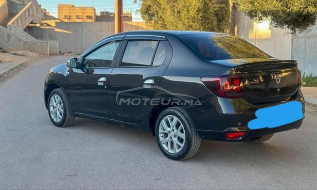 dacia logan mazot
