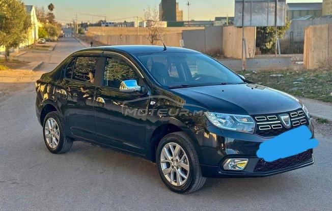 dacia logan mazot