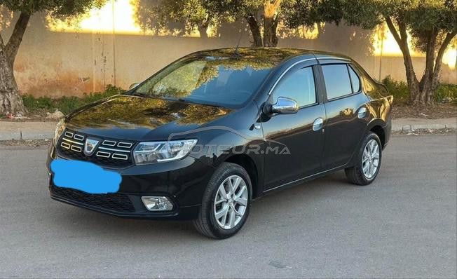 dacia logan mazot