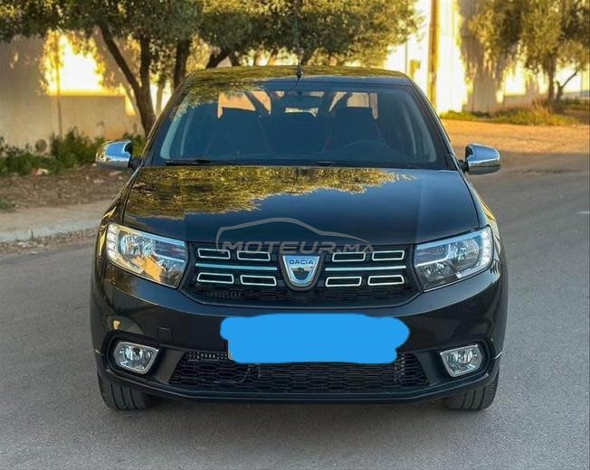 dacia logan mazot