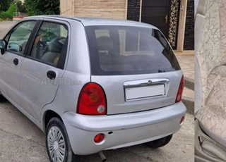 Chery QQ Essence Manuelle 2008 à Tanger