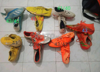 Gwads orijinal dyal bara 