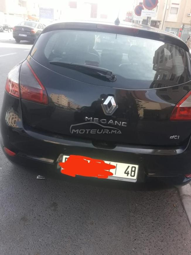 Renault Mégane 3
