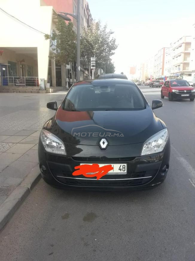 Renault Mégane 3