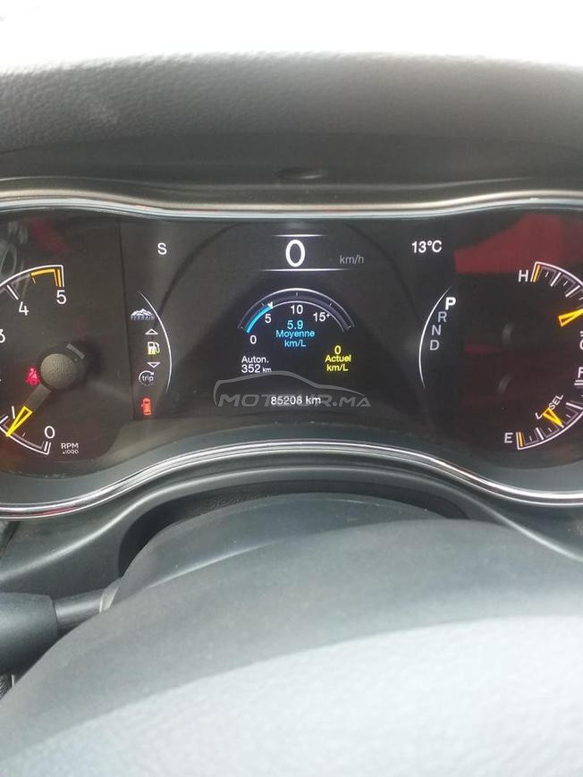 Jeep Grand Cherokee Diesel Automatique 2021