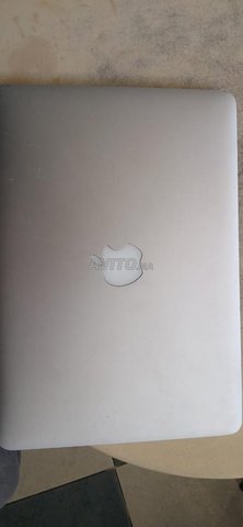 MacBook pro 13 2015 