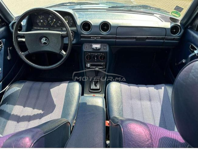 mercedes w123 230 