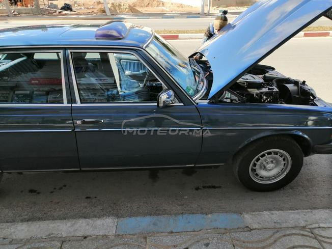 mercedes w123 230 
