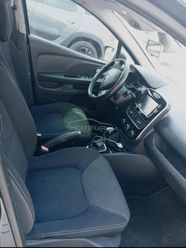 Renault Clio 4 Automatiq 2020 ( J'accepte Reprise)
