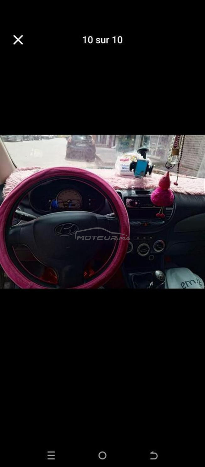 i10في حالة جيدا