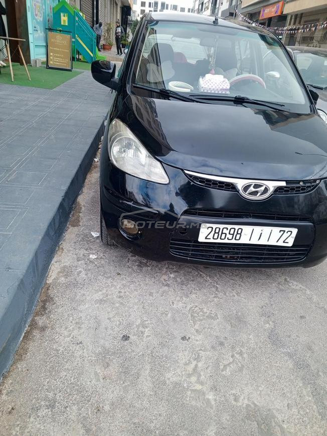 i10في حالة جيدا