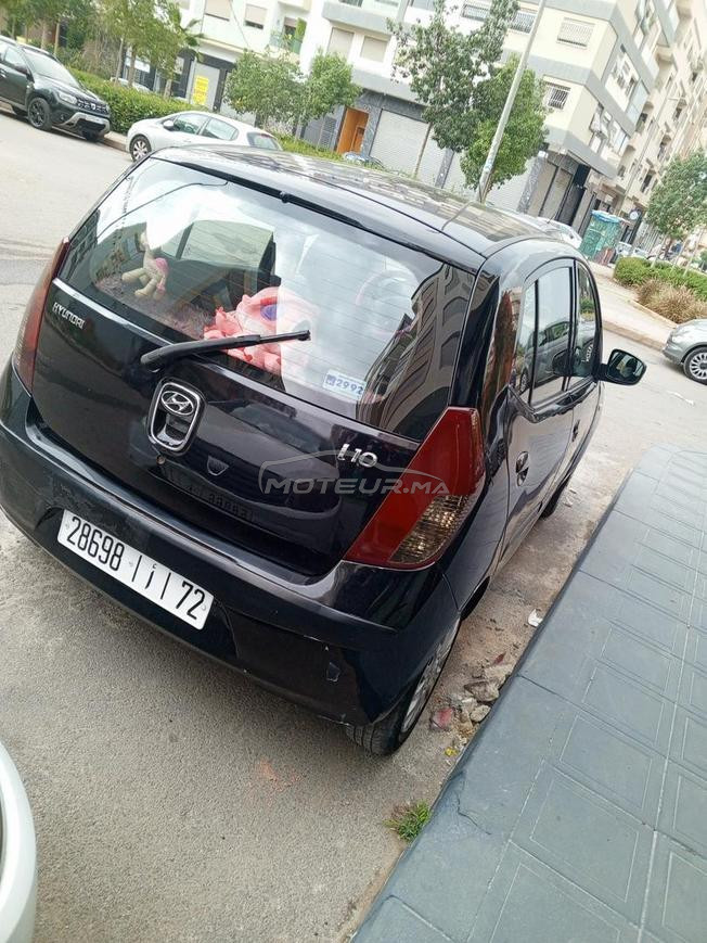 i10في حالة جيدا