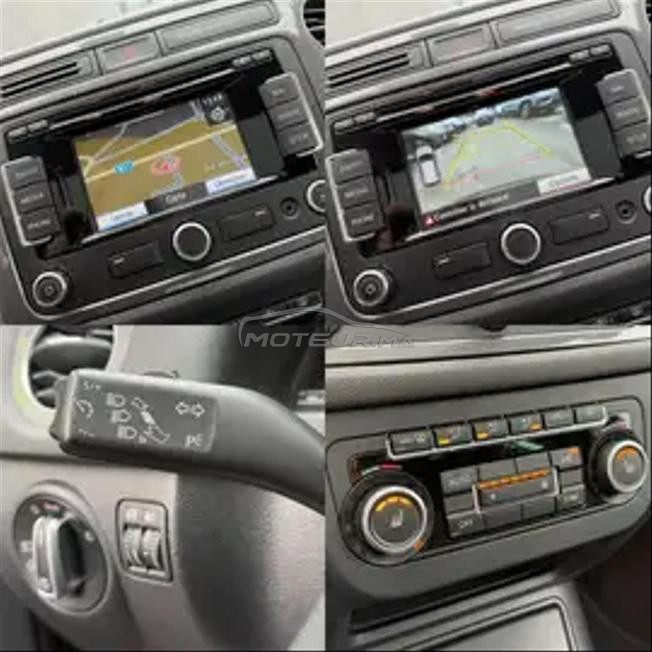 tiguan blum