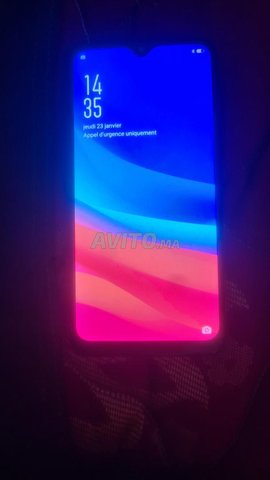 oppo a5s a vendre