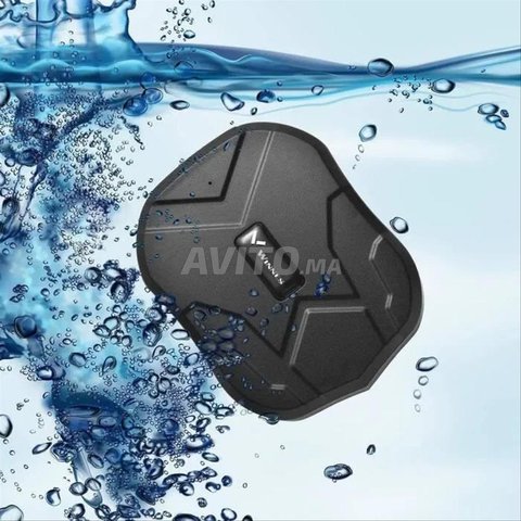 tkstar gps tracker aimant r33