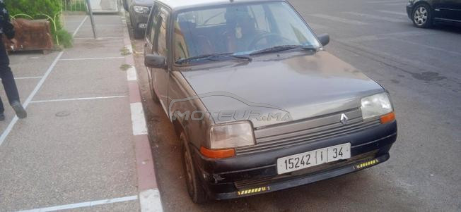 Renault Super 5