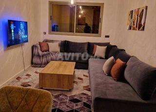 canapé d'angle gris moderne