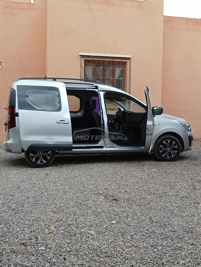 Renault Express Diesel Manuelle 2021 à Marrakech