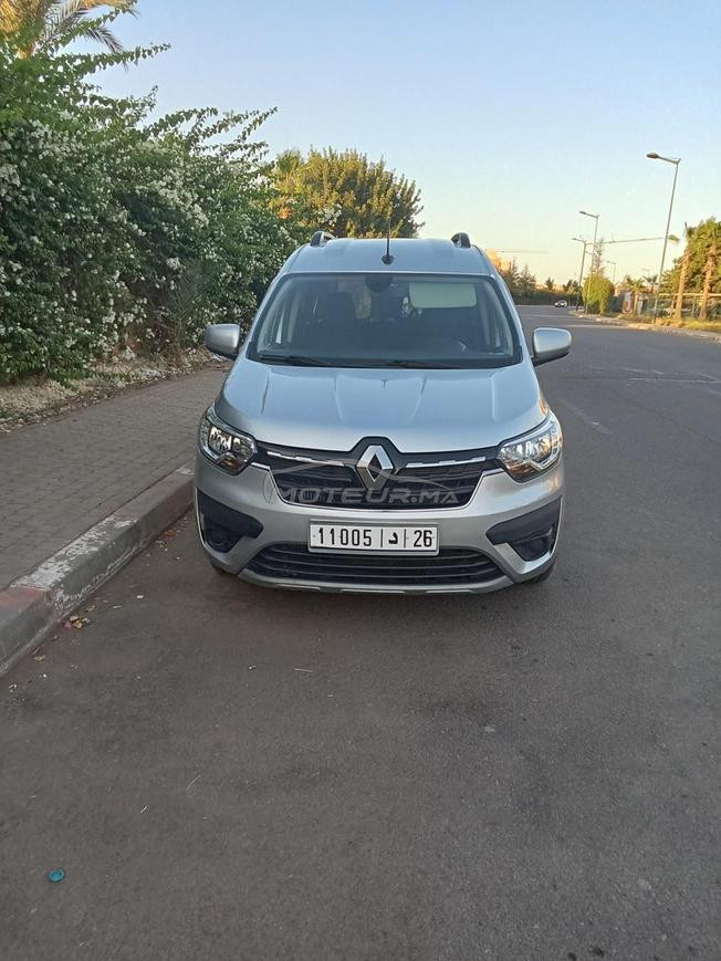 Renault Express Diesel Manuelle 2021 à Marrakech