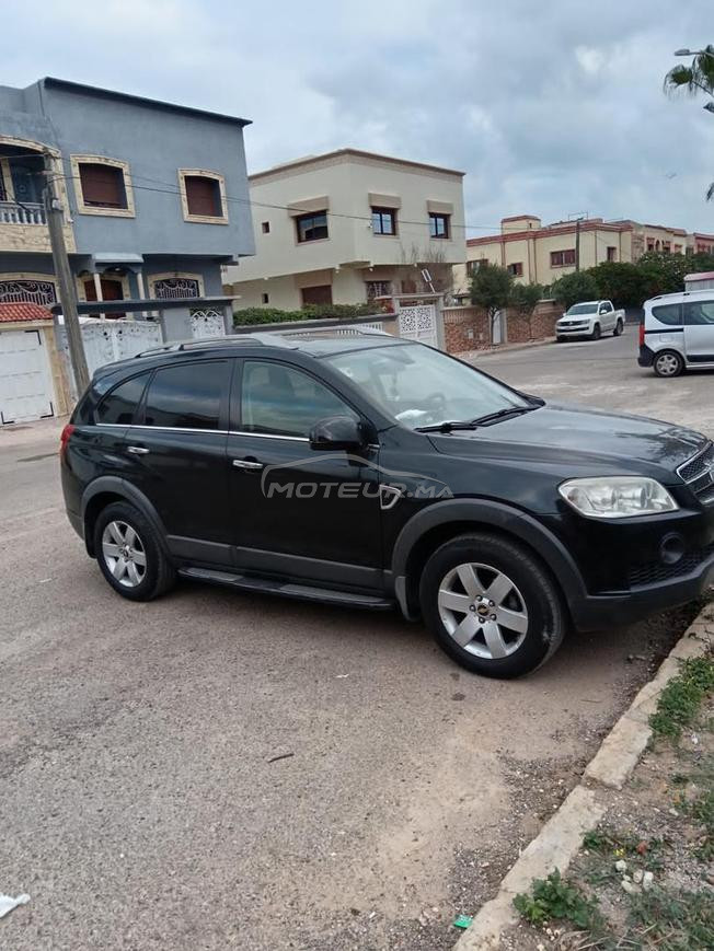 Chevrolet  bonne état 