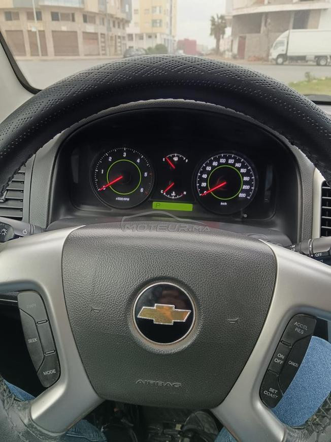 Chevrolet  bonne état 