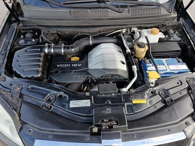 Chevrolet  bonne état 