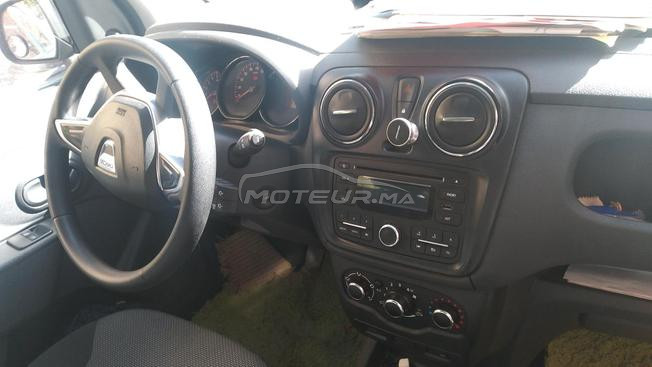Dacia Dokker Diesel Manuelle 2021 à Azilal