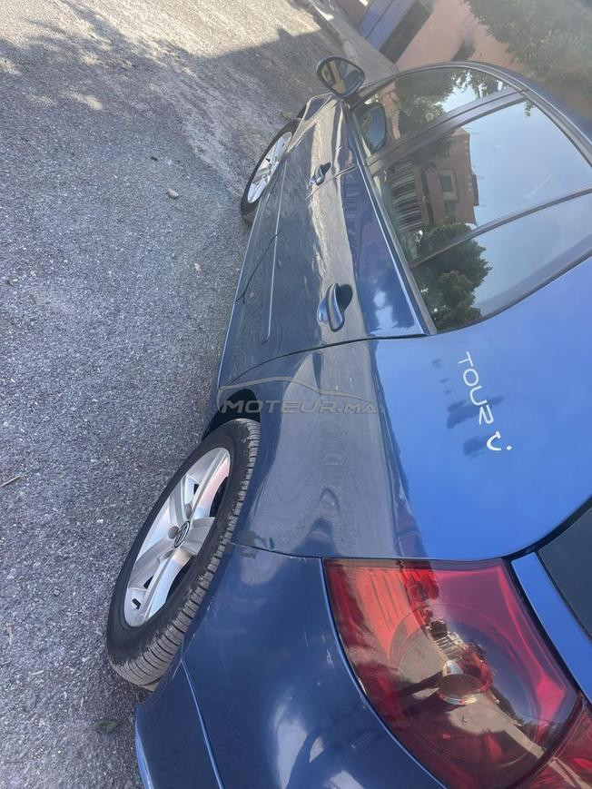 golf 5 à vendre 