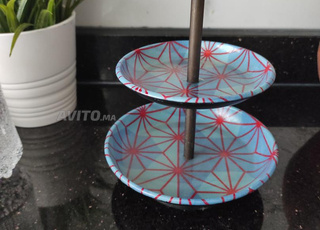 PETIT DECO EN PLASTIQUE