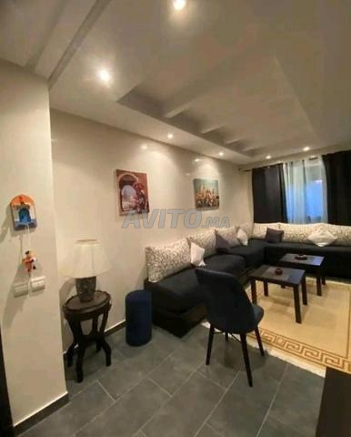 joli appartement meublé pied sur mer tamaris - 2