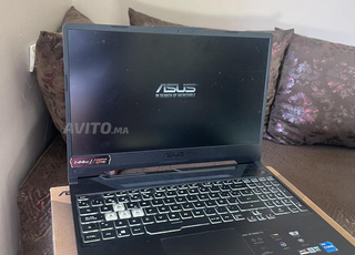asus tuf f15