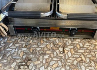 presse panini double importe 