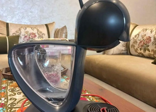 Machine à café Dolce Gusto