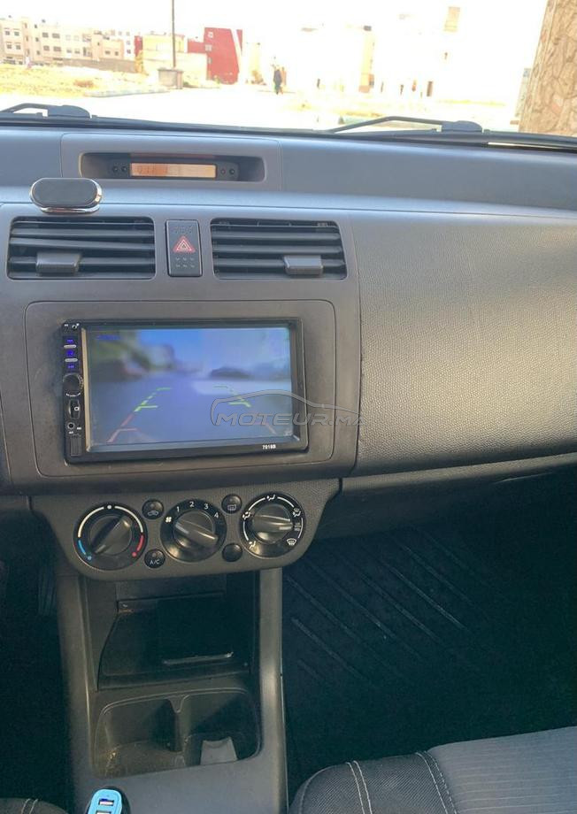 Suzuki Swift 2007