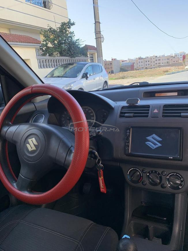 Suzuki Swift 2007
