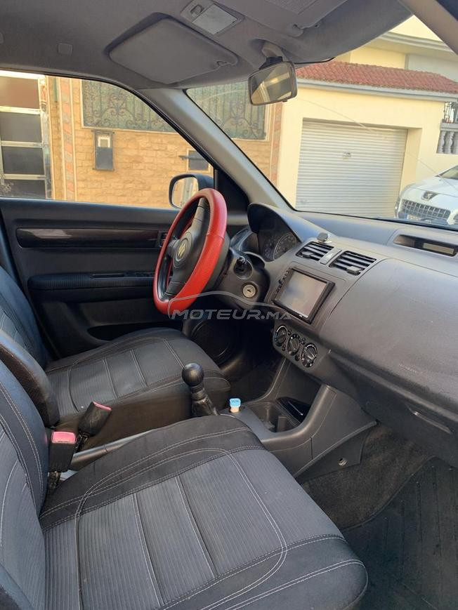 Suzuki Swift 2007