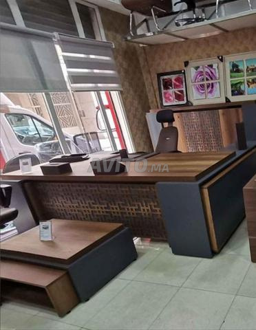 Aménagez votre bureau avec des meubles modernes  - 2