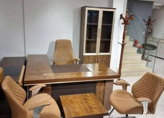 Meilleur Mobilier de Bureau