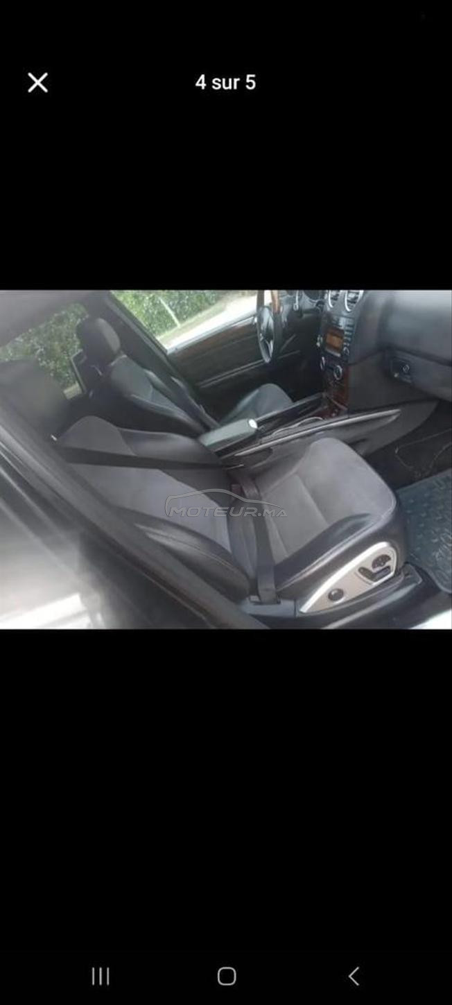 mercedes ml pck amg