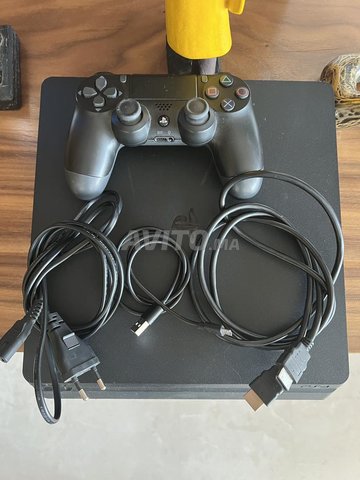 PS4 bon prix 