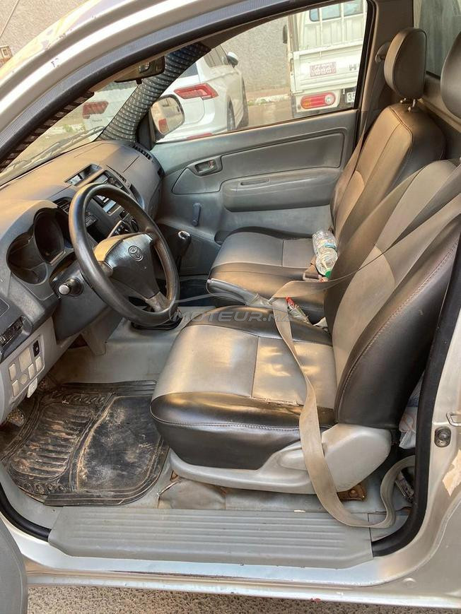 Toyota pick model 2006 