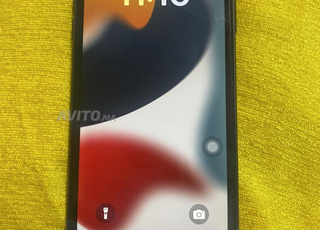 iphone 11 64gb 83 etat de batterie jamais ouvert 