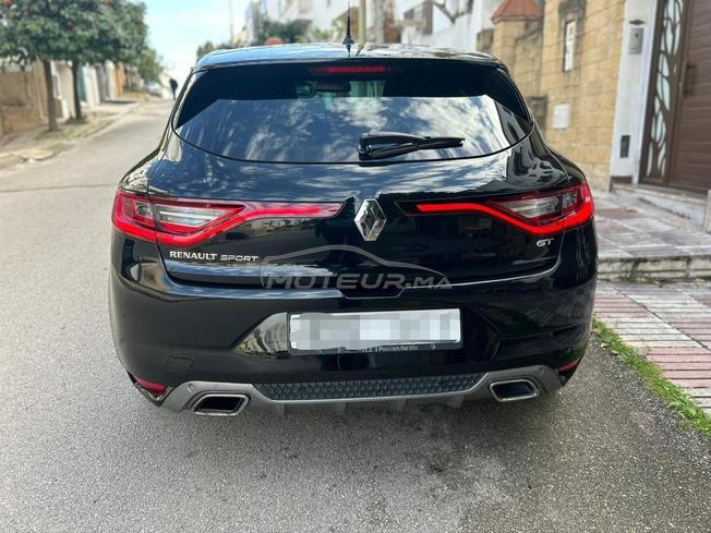 Renault Mégane 4 Modèle 2015 Toute option 