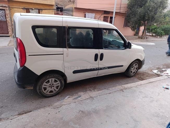فياط دوبلو 