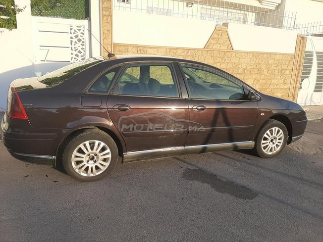 citroen c5 diesel 
