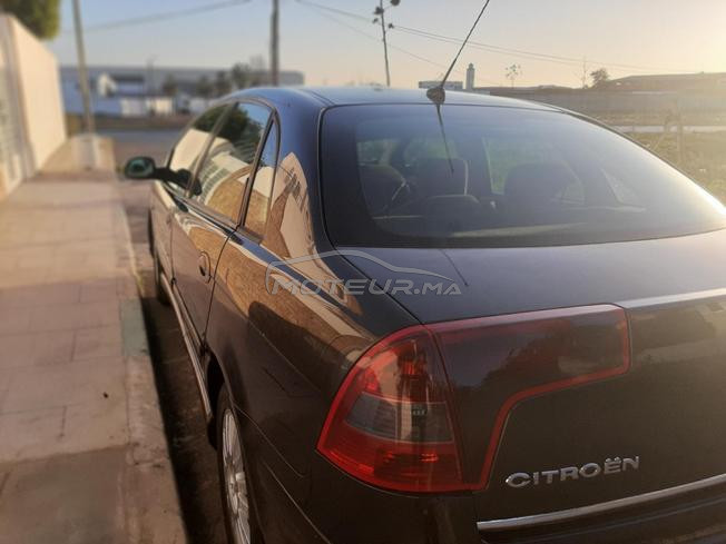 citroen c5 diesel 